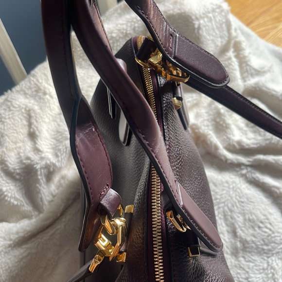 Michael Kors Collection Handbag - Picture 4 of 7